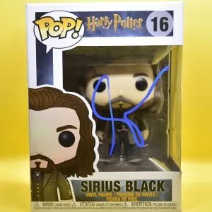 gary oldman signed sirius black harry potter pop funko