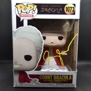gary oldman signed dracula funko pop shanks autographs