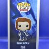 gillian anderson signed dana scully x-files funko pop