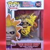 iron maiden signed paul di'anno and dennis stratton,steve harris fuhko pop shanks autographs