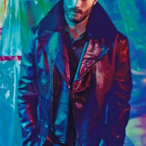 Jamie Dornan signed 8x10 photograph