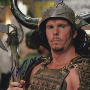 kevin dillon signed Entourage 8x10 photo