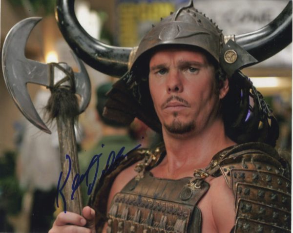 kevin dillon signed Entourage 8x10 photo