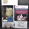 Ian Mckellen Gandalf Signed Pop JSA, AFTAL - Image 3