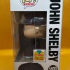 Joe Cole 'John Shelby' Signed Funko Pop AFTAL - Image 3
