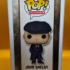 Joe Cole 'John Shelby' Signed Funko Pop AFTAL - Image 4