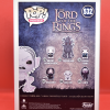 Andy Serkis 'Gollum' Signed Pop Funko Chase L.E - Image 3