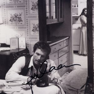 james caan signed the godfather 8x10 photgraph, shanks autographs