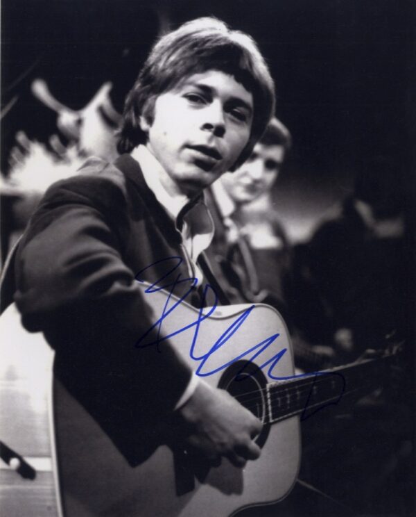 Björn Ulvaeus signed photo abba.shanks autographs