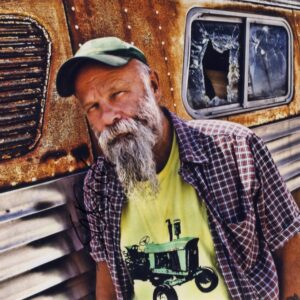 seasick steve signed photo.Shanks autographs Memorabilia