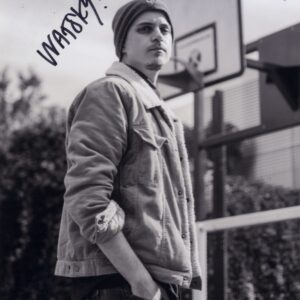 WATSKY