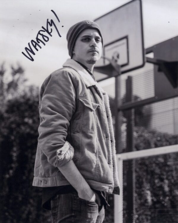 WATSKY