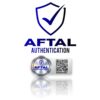 aftal authentication