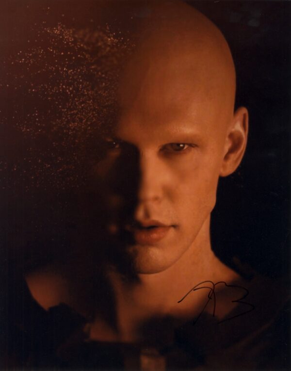 austin butler Dune signed photo.shanks autographs