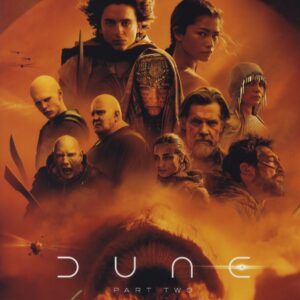 Denis Villeneuve signed dune photo.shanks autographs