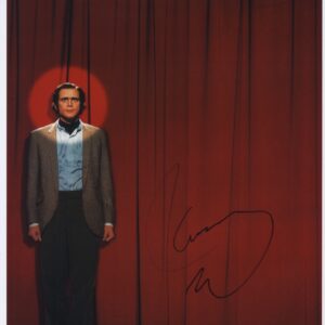 jim carrey signed photo 12x18.shanks autographs