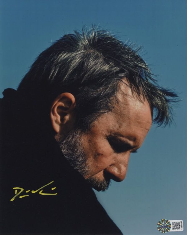 Denis Villeneuve director signed photo.shanks autographs