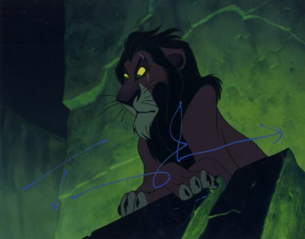 jeremy irons signed photo.shanks autographs