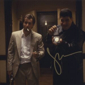 gary oldman signed photograph. shanks autographs