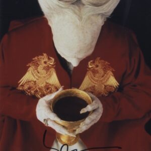 gary oldman signed photograph. shanks autographs