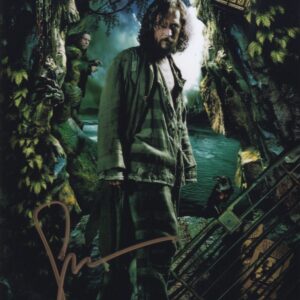 gary oldman signed photograph. shanks autographs