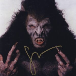 gary oldman signed photograph. shanks autographs