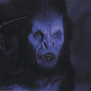 gary oldman signed photograph. shanks autographs