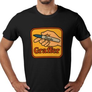 Graffer T-Shirt