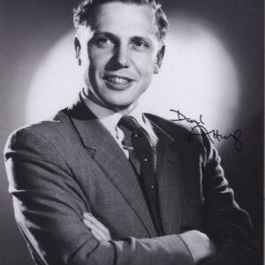 David Attenborough signed photo.shanks autographs