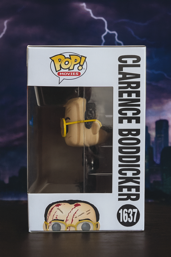 robocop pop funko KURTWOOD SMITH .shanks autographs