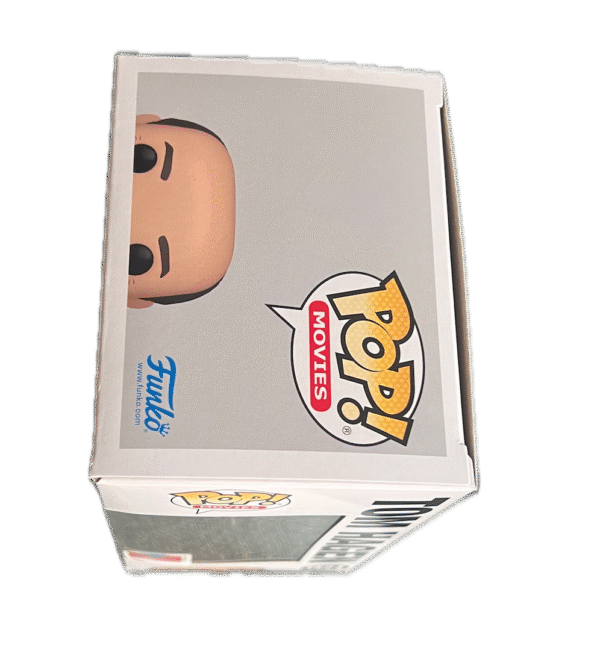 Robert Duvall signed Funko pop tom hagen godfather.shanks autographs