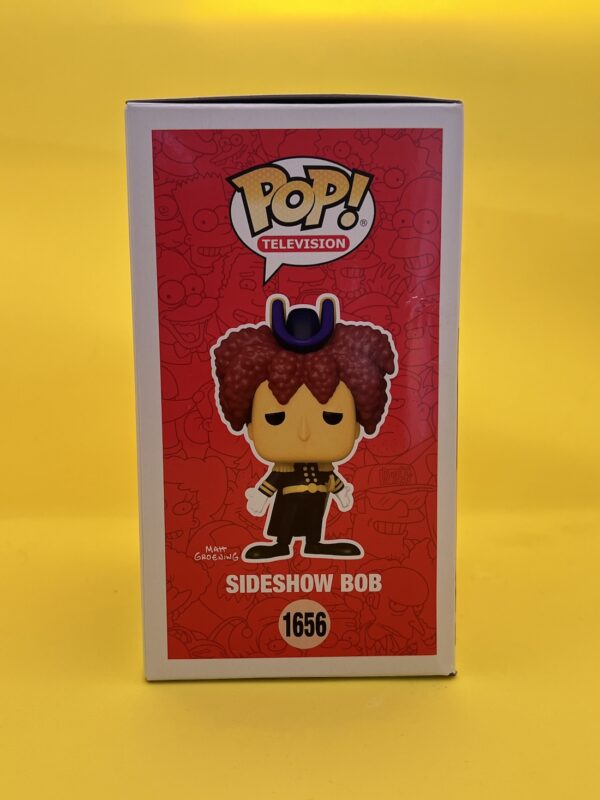 Kelsey Grammer Signed Funko Pop - Image 3