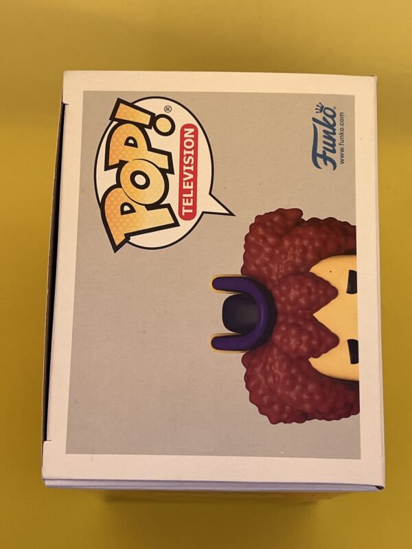 Kelsey Grammer Signed Funko Pop - Image 5