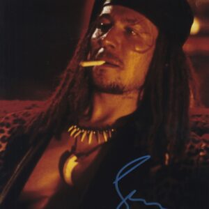gary oldman signed photo.shanks autographs