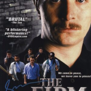 gary oldman signed photo.shanks autographs