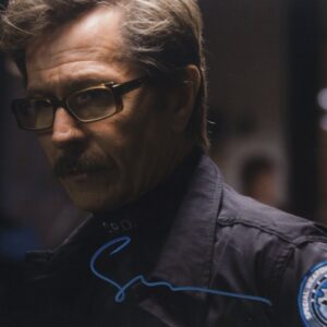 gary oldman signed photo.shanks autographs
