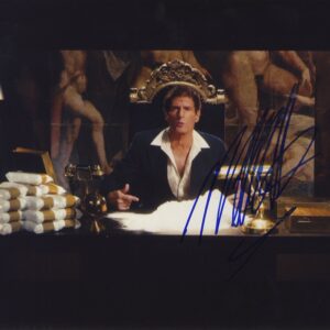 Michael bolton signed photo.shanks autographs