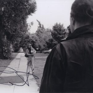 jamie lee curtis signed photo