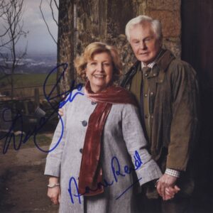 last tango in halifax derek jacobi Annę reid