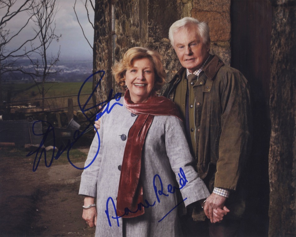 last tango in halifax derek jacobi Annę reid