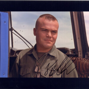 jack black signed mars attacks.shanks autographs