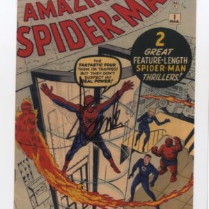 stan lee signed photo.shanks autographs Marvel comic book creator