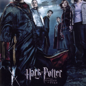 MIKE NEWELL SIGNED photograph. shanks autographs in person autographs you can trust HARRY POTTER