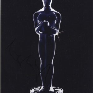 Angelina jolie signed Oscar winner photo.shanks autographs