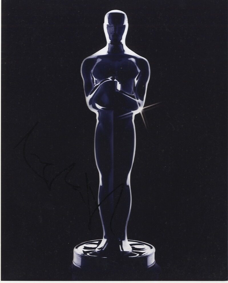 Angelina jolie signed Oscar winner photo.shanks autographs